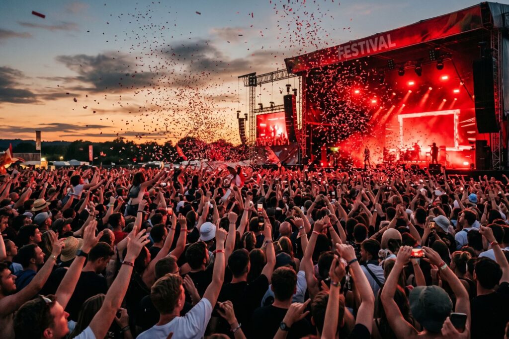 festival